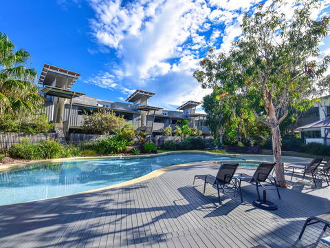 East On Byron - Darwin Holiday 1