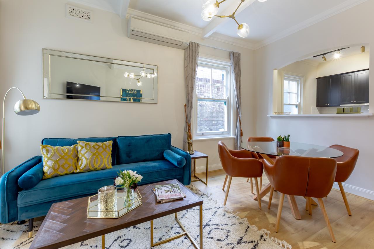 Millers Point NSW Darwin Holiday