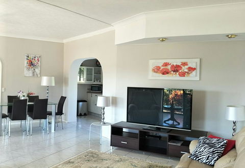 Southern - Darwin Holiday 3