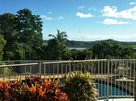 Southern - Darwin Holiday 2