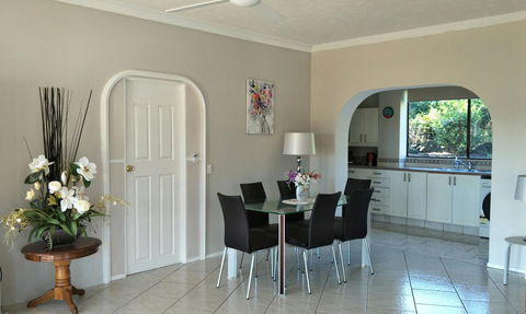 Southern - Darwin Holiday 1