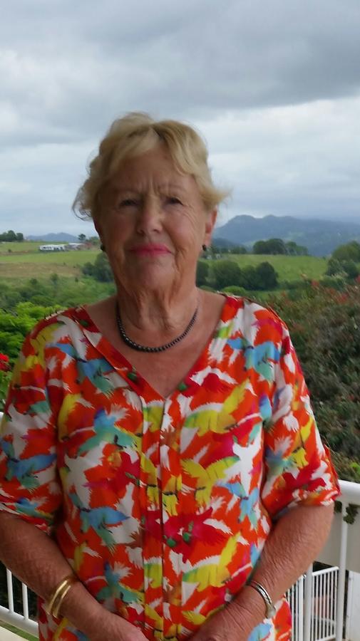 Bilambil Heights NSW Darwin Holiday