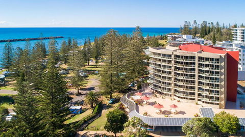 Northpoint Apartments - Darwin Holiday 0