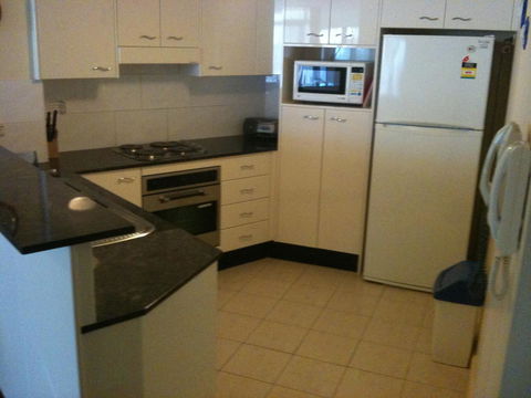 Northpoint Apartments - Darwin Holiday 25