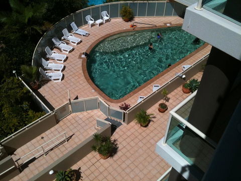 Northpoint Apartments - Darwin Holiday 12