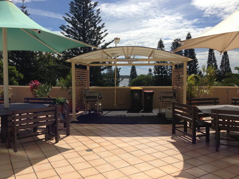 Northpoint Apartments - Darwin Holiday 18