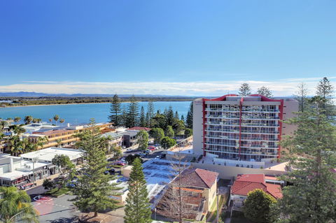 Northpoint Apartments - Darwin Holiday 16