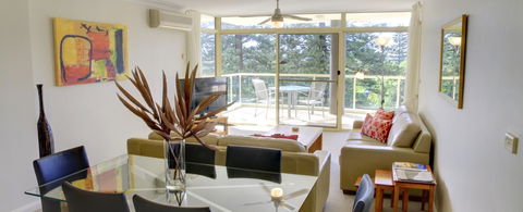 Northpoint Apartments - Darwin Holiday 10