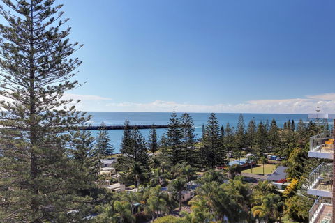 Northpoint Apartments - Darwin Holiday 9