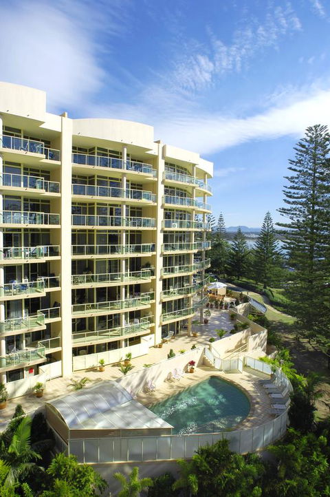 Northpoint Apartments - Darwin Holiday 6