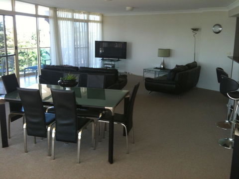 Northpoint Apartments - Darwin Holiday 26