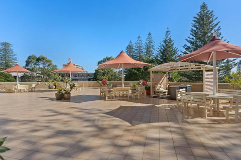 Northpoint Apartments - Darwin Holiday 5