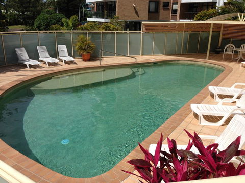 Northpoint Apartments - Darwin Holiday 22