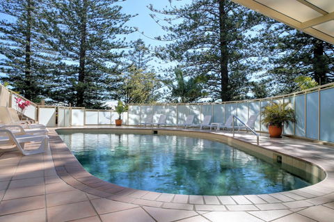 Northpoint Apartments - Darwin Holiday 13
