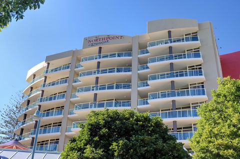 Northpoint Apartments - Darwin Holiday 23
