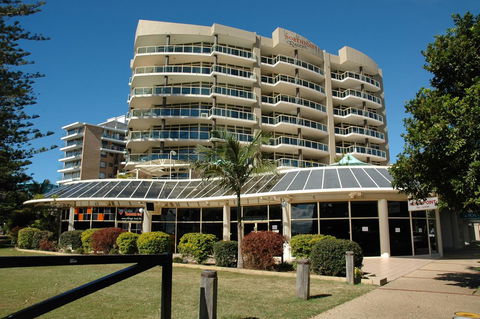 Northpoint Apartments - Darwin Holiday 4