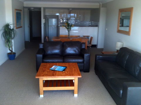 Northpoint Apartments - Darwin Holiday 24