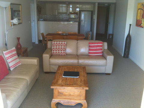 Northpoint Apartments - Darwin Holiday 14