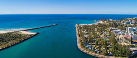 Northpoint Apartments - Darwin Holiday 3