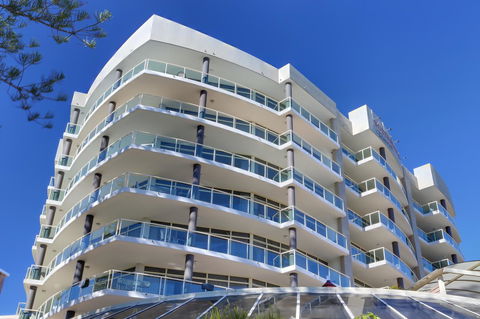 Northpoint Apartments - Darwin Holiday 15