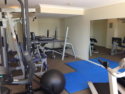 Northpoint Apartments - Darwin Holiday 20