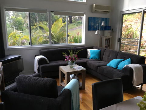 Nelson Bay Bed & Breakfast - Darwin Holiday 6