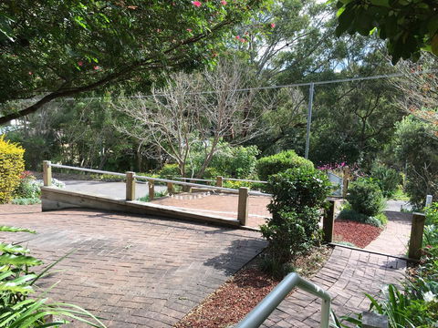 Nelson Bay Bed & Breakfast - Darwin Holiday 11