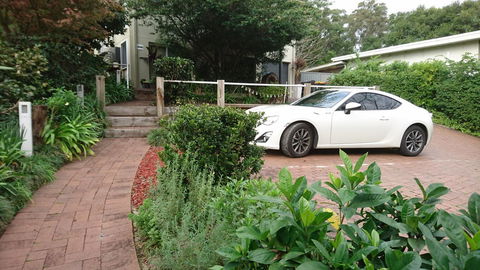 Nelson Bay Bed & Breakfast - Darwin Holiday 8