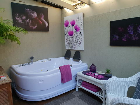 Nelson Bay Bed & Breakfast - Darwin Holiday 3