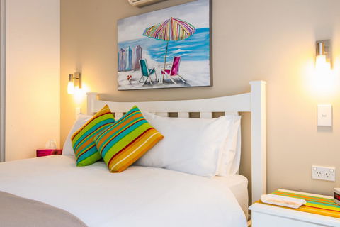 Nelson Bay Bed & Breakfast - Darwin Holiday 44