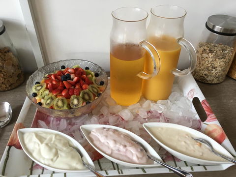 Nelson Bay Bed & Breakfast - Darwin Holiday 18