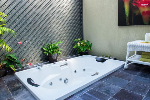 Nelson Bay Bed & Breakfast - Darwin Holiday 22