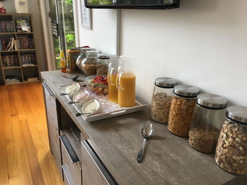 Nelson Bay Bed & Breakfast - Darwin Holiday 19