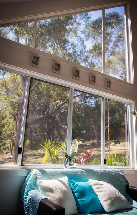 Nelson Bay Bed & Breakfast - Darwin Holiday 41