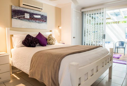 Nelson Bay Bed & Breakfast - Darwin Holiday 24