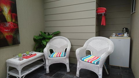 Nelson Bay Bed & Breakfast - Darwin Holiday 13