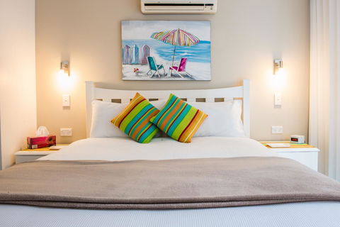 Nelson Bay Bed & Breakfast - Darwin Holiday 32