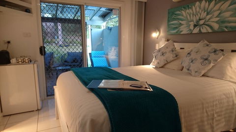 Nelson Bay Bed & Breakfast - Darwin Holiday 20