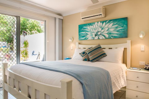 Nelson Bay Bed & Breakfast - Darwin Holiday 29