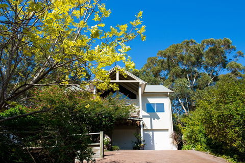 Nelson Bay Bed & Breakfast - Darwin Holiday 1