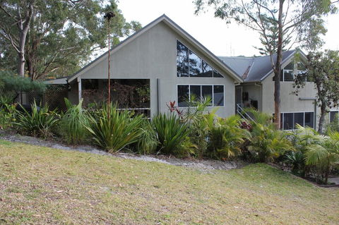 Nelson Bay Bed & Breakfast - Darwin Holiday 34