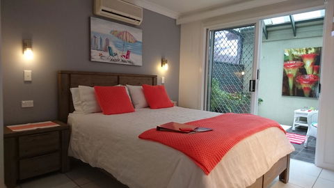 Nelson Bay Bed & Breakfast - Darwin Holiday 14