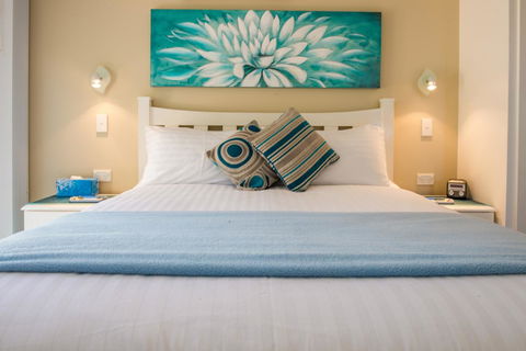 Nelson Bay Bed & Breakfast - Darwin Holiday 30