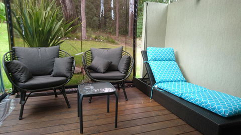 Nelson Bay Bed & Breakfast - Darwin Holiday 16