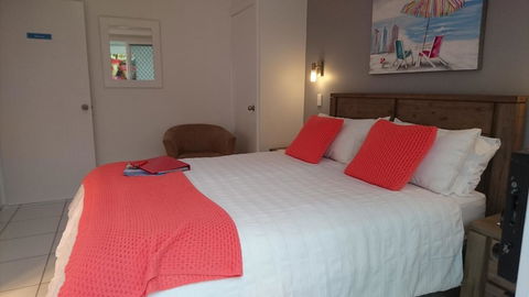 Nelson Bay Bed & Breakfast - Darwin Holiday 15