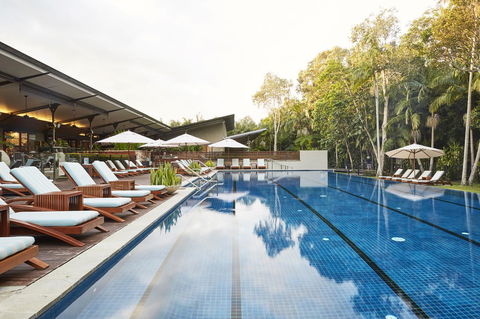 Crystalbrook Byron - Darwin Holiday 27