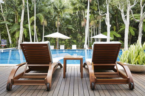 Crystalbrook Byron - Darwin Holiday 7