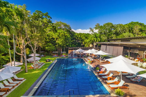Crystalbrook Byron - Darwin Holiday 0