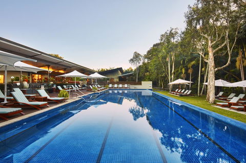 Crystalbrook Byron - Darwin Holiday 23