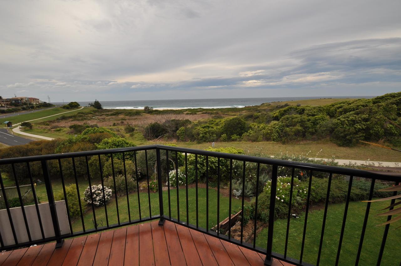 Tilba Tilba NSW Darwin Holiday